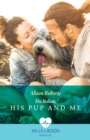 The Italian, His Pup And Me - eBook