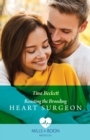 Resisting The Brooding Heart Surgeon - eBook