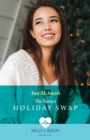 The Nurse's Holiday Swap - eBook