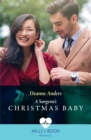 A Surgeon's Christmas Baby - eBook