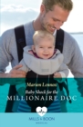 Baby Shock For The Millionaire Doc - eBook