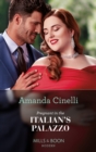 Pregnant In The Italian's Palazzo - eBook