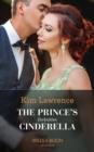 The Prince's Forbidden Cinderella - eBook