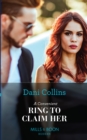 A Convenient Ring To Claim Her - eBook