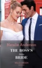 The Boss's Stolen Bride - eBook