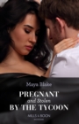 Pregnant And Stolen By The Tycoon - eBook