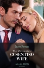 The Convenient Cosentino Wife - eBook