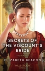 Secrets Of The Viscount's Bride - eBook