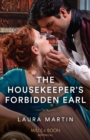 The Housekeeper's Forbidden Earl - eBook