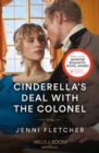 Cinderella's Deal With The Colonel - eBook