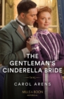 The Gentleman's Cinderella Bride - eBook