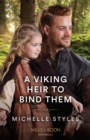A Viking Heir To Bind Them - eBook