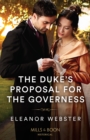 The Duke's Proposal For The Governess - eBook