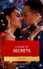 A Game Of Secrets - eBook