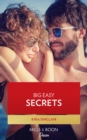 Big Easy Secrets - eBook