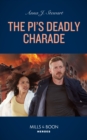 The Pi's Deadly Charade - eBook