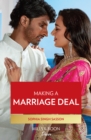 Making A Marriage Deal - eBook