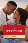 The Secret Heir - eBook
