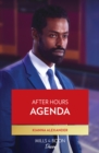 After Hours Agenda - eBook