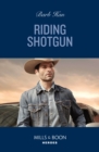 Riding Shotgun - eBook