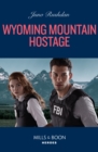 Wyoming Mountain Hostage - eBook