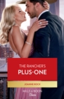 The Rancher's Plus-One - eBook