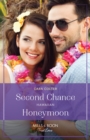 Second Chance Hawaiian Honeymoon - eBook