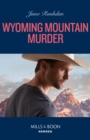 Wyoming Mountain Murder - eBook