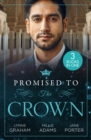 Promised To The Crown - eBook