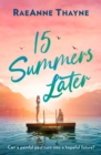 15 Summers Later - eBook