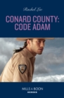 Conard County: Code Adam - eBook