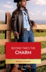 Second Time's The Charm - eBook