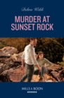 Murder At Sunset Rock - eBook