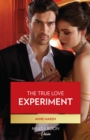 The True Love Experiment - eBook