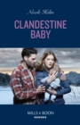 Clandestine Baby - eBook