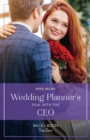 Wedding Planner's Deal With The Ceo - eBook