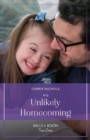 His Unlikely Homecoming - eBook