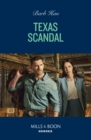 Texas Scandal - eBook