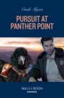 Pursuit At Panther Point - eBook