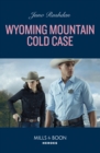Wyoming Mountain Cold Case - eBook