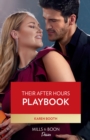 Their After Hours Playbook - eBook
