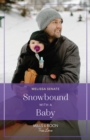 Snowbound With A Baby - eBook