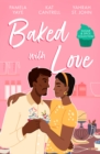Sugar & Spice: Baked With Love : Mocha Pleasures / Best Friend Bride / Cappuccino Kisses - eBook