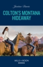 Colton's Montana Hideaway - eBook