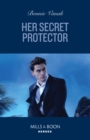 Her Secret Protector - eBook