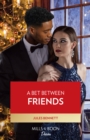 A Bet Between Friends - eBook