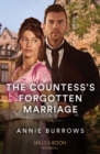The Countess's Forgotten Marriage - eBook