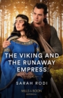 The Viking And The Runaway Empress - eBook