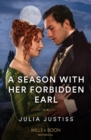 A Season With Her Forbidden Earl - eBook