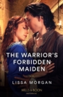 The Warrior's Forbidden Maiden - eBook